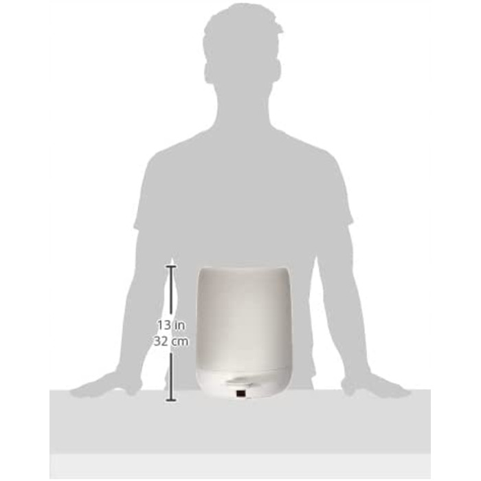 Кошик для сміття Blomus Sono, 5 л, бежевий