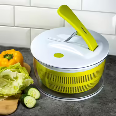 Kinghoff Salad Spinner KH - 6113
