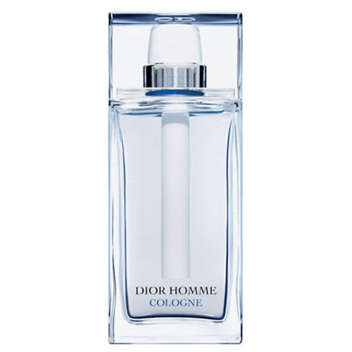 Туалетна вода Dior Homme Cologne, 75 мл