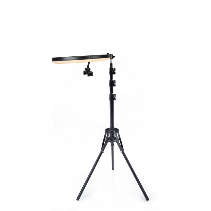 Кільцева лампа 2Control LED 33 см з регулюванням яскравості