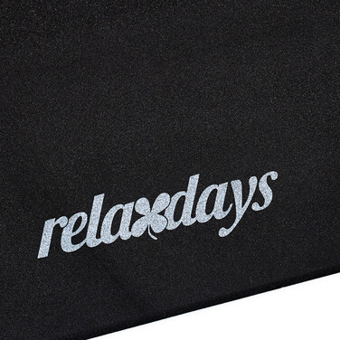 Relaxdays Yoga Block Set of 2