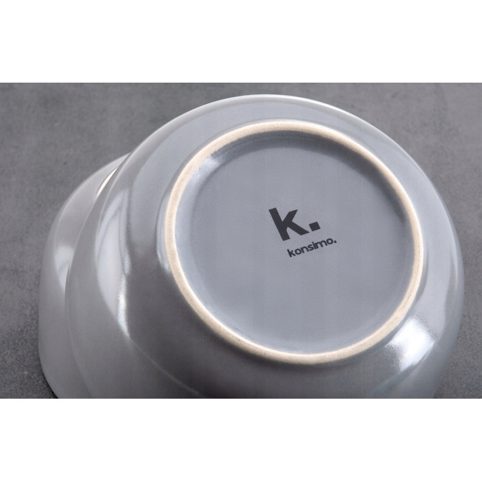 Обідній сервіз Konsimo Victo, 24 предмети