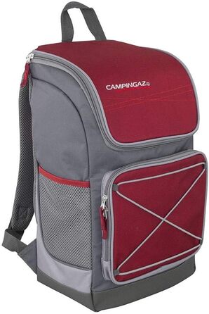 Термосумка Campingaz Urban Picnic, 30 л, 42 x 33 x 10 см, можна носити як рюкзак