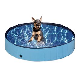 Басейн для собак Relaxdays 160х30 см