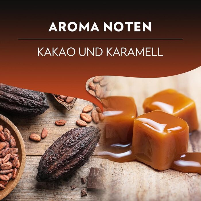 Кава в капсулах Lavazza Espresso Maestro Lungo Intenso для Nespresso Original, 100 шт, нотки какао та карамелі, інтенсивність 8/13