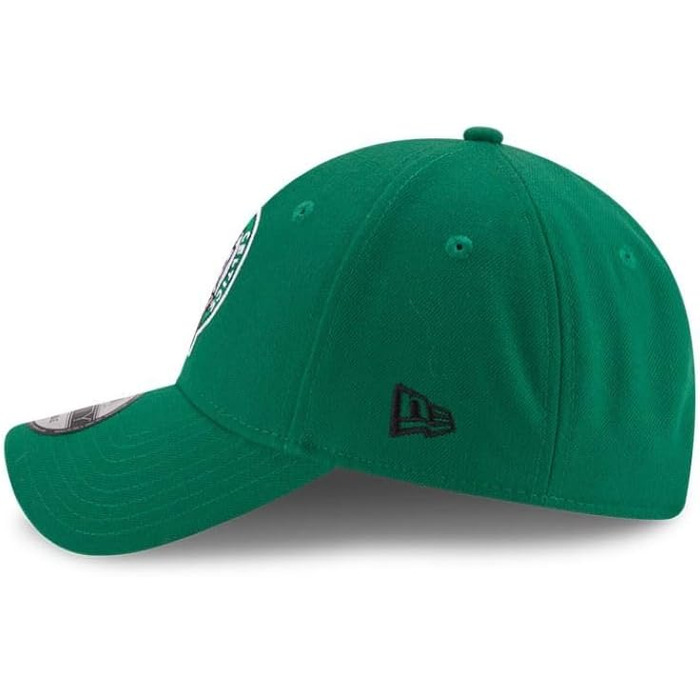 Дитяча кепка New Era NBA The League з регулюванням, закриття на липучці, логотип команди (2-4 роки, Boston Celtics #34872)