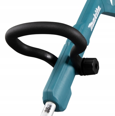 Акумуляторний тример для трави Makita DUR193Z 18V, 26 см (без АКБ та ЗУ)