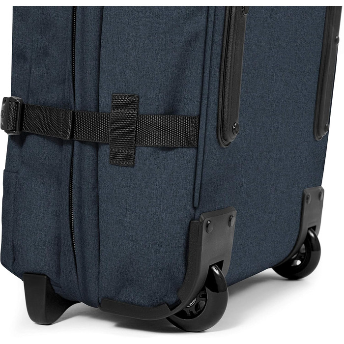 Чемодан EASTPAK Tranverz L Triple Denim, універсальний розмір