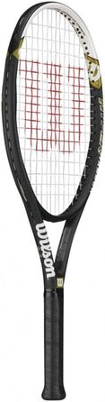 Тенісний розбирання Wilson Hyper Hammer 5.3 для початківців та любителів, розмір ручки L3, WRT58610U3 L2