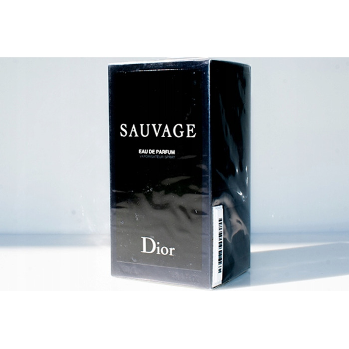 Парфумована вода Dior Sauvage для чоловіків, 100 мл