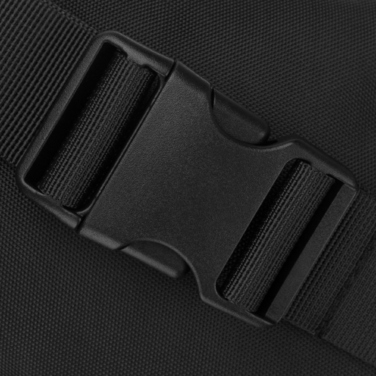 Поясна сумка-нерка Peterson PTN-73222-2171, чорна