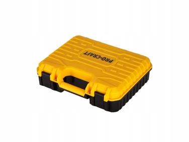 Акумуляторний шурупокрут Procraft 20 V PA18Pro
