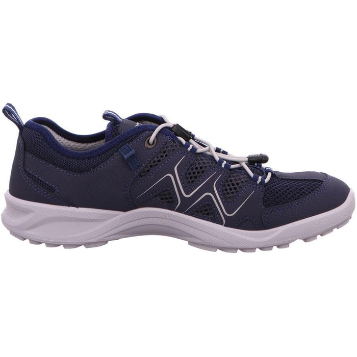 Жіночі кросівки ECCO Terracruise Lt W, блакитні (39 EU)