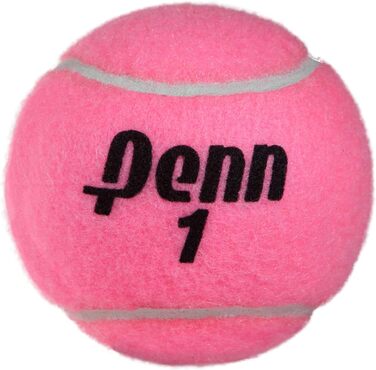 Тенісні м'ячі Penn Championship Extra Duty - 24 банки (72 м'ячі)