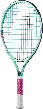 Тенісний racket HEAD Coco Junior (4-6 років, рожевий/блакитний)