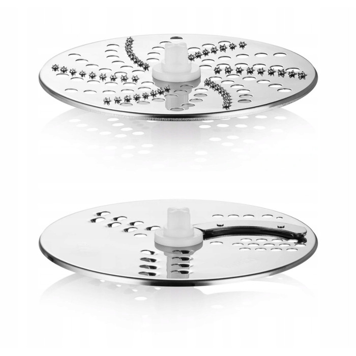 Погружний блендер Kerch Active 1800W, 800 Вт, сріблястий/сірий