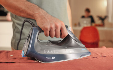Праска Braun SI9682.DB 3200 Вт