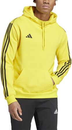 Чоловіча спортивна толстовка з капюшоном adidas Performance Tiro 23 League, розмір L
