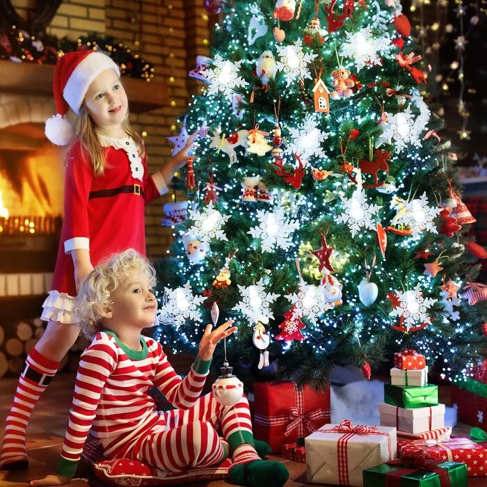 Ланцюжок прикрас AUAUY 