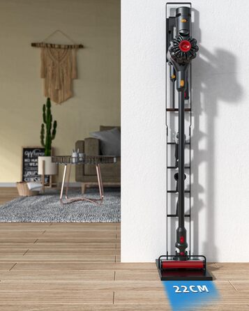 Підставка для пилососів Dyson V6, V7, V8, V10, V11, DC30, DC31, DC34, DC35 - органайзер, рамка, аксесуар