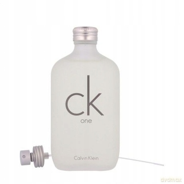 Туалетна вода Calvin Klein CK One, 100 мл