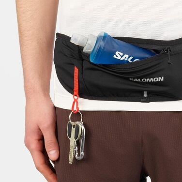Пояс Salomon Pulse Sling Belt: Легкий пояс для бігу та подорожей