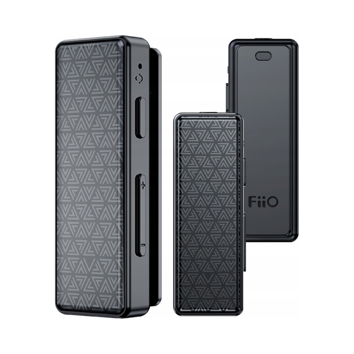 Портативний підсилювач для навушників FiiO BTR11