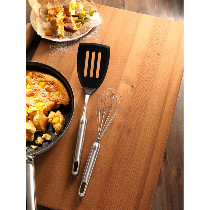 Звілінг Pro вінчик для збивання, 28 см, нержавіюча сталь, ергономічна ручка