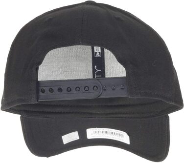Кепка New Era NBA 9Forty Snapback Chicago Bulls (Булз) Бейсболка Баскетбольна