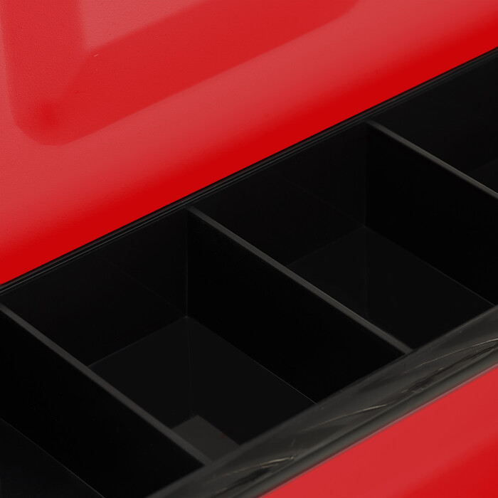 Lockable Cash Box