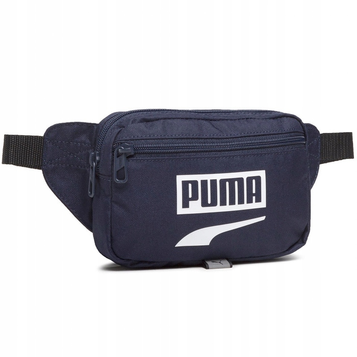 Поясна сумка Puma 078925-01, чорна