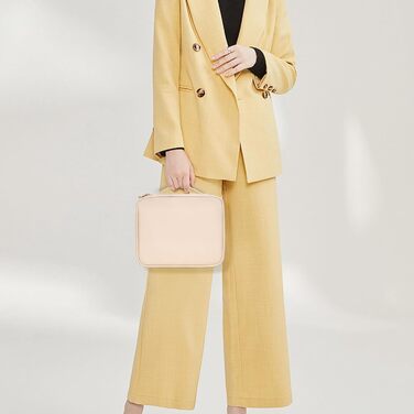 Культові сумочки для жінок та чоловіків, дорожні сумочки для туалетних аксесуарів, сумочка для косметики (біла)