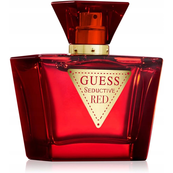 Парфумована вода Guess Seductive Red, 75 мл