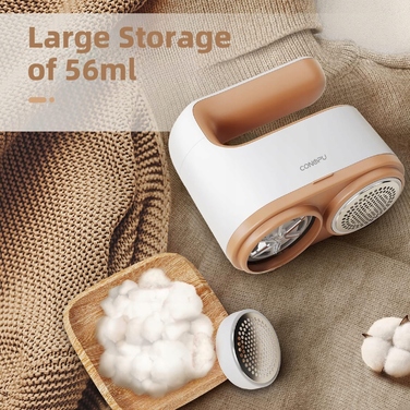 Машинка для видалення ковтунів Conopu OZM22Q02