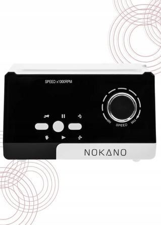 Манікюрний фрезер NOKANO ZSDQ-723 45 Вт