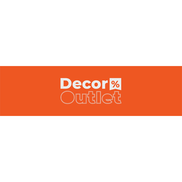 Елегантний настінний скляний годинник 