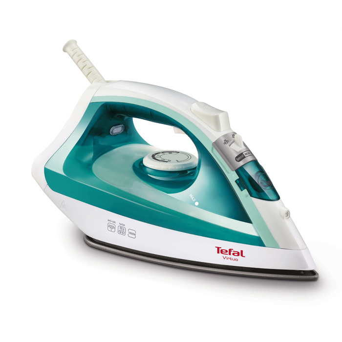 Праска Tefal Virtuo FV1710 1800 Вт