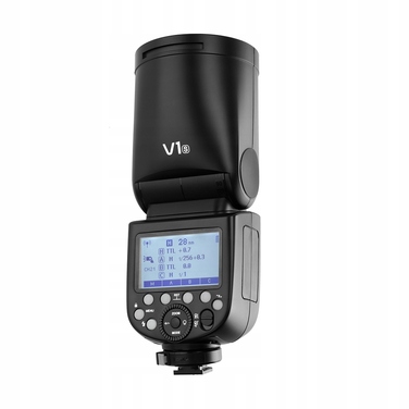 Спалах Godox V1 для Sony