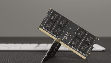 Timetec Pinnacle DDR4 3200 MHz RAM (128GB KIT) для ноутбука/ПК - 4x32GB SODIMM, CL22, 1.2V