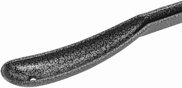 Прес для тортилій з чавуну, прес для тортилій з попередньою обробкою, машина для приготування кукурудзяних тортилій для дому/ресторану