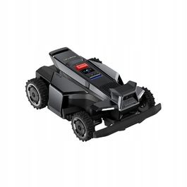 Робот-газонокосарка Segway Navimow X420