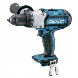 Акумуляторний шурупокрут Makita 18 V DDF451Z