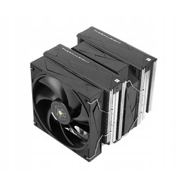 Активне охолодження процесора Thermalright Royal Pretor 130
