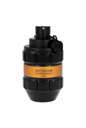 Парфумована вода для чоловіків Viktor & Rolf Spicebomb Extreme, 90 мл