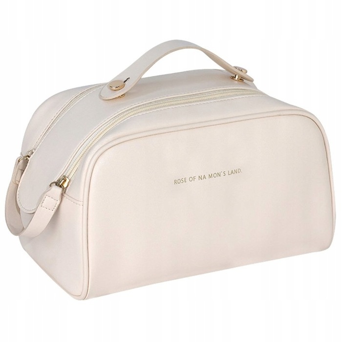 Косметичка Alessio 41930, чорна