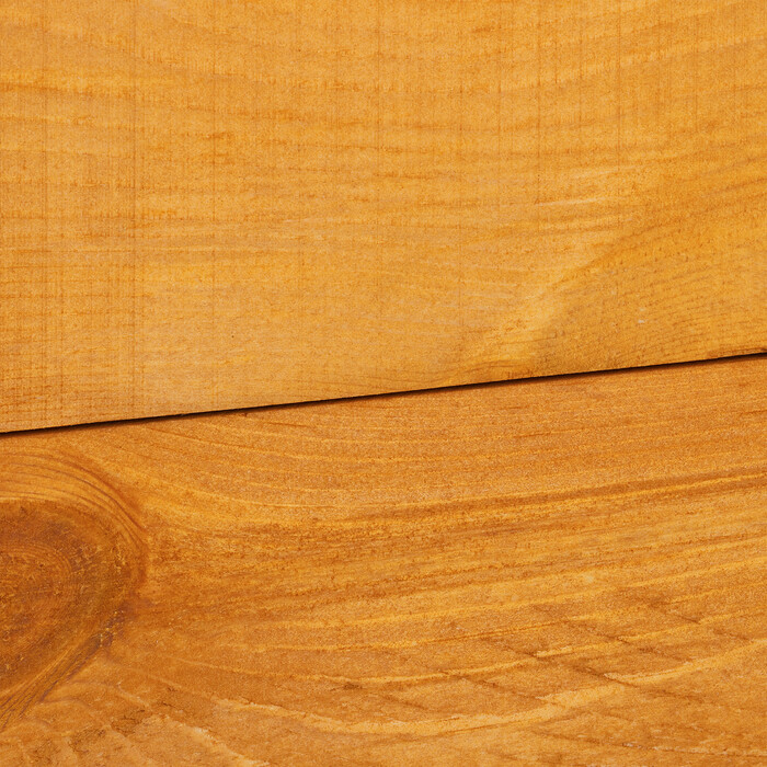 Relaxdays Підняте ліжко Wood Вузьке