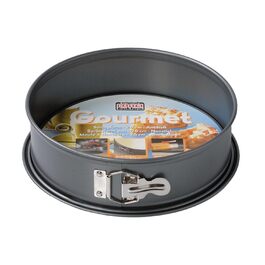 Форма для випічки Kaiser Gourmet пружинна 24 см, кругла, з антипригарним покриттям, до 230°C