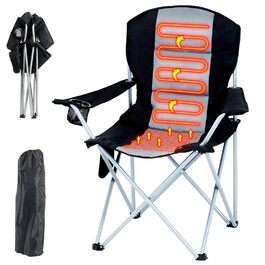 стиль: самостійне крісло-грілка