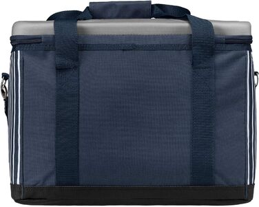 XL Cooler Bag 40 Liters - Insulated Bag Cooler Box Picnic Bag Color Choice