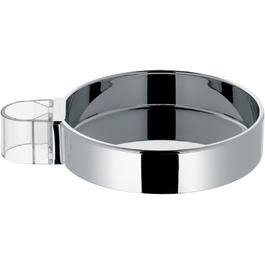 Hansgrohe Casetta'C мильниця, хром, запасна частина